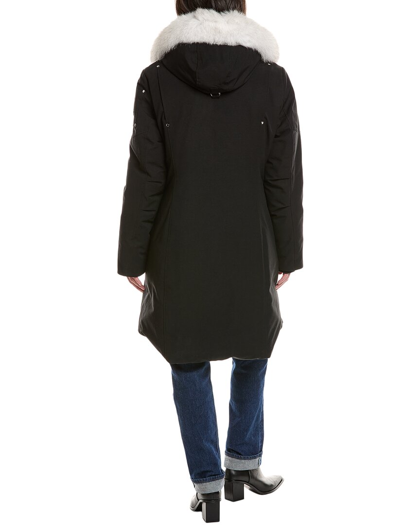 Moose Knuckles Stirling Parka