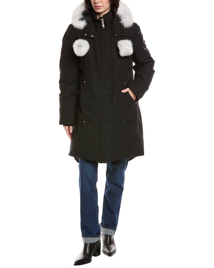 Moose Knuckles Stirling Parka