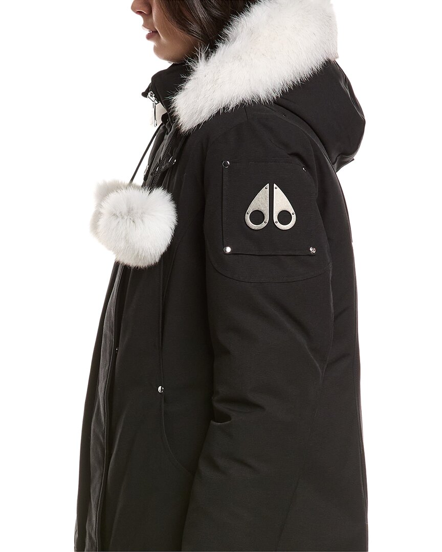 Moose Knuckles Stirling Parka