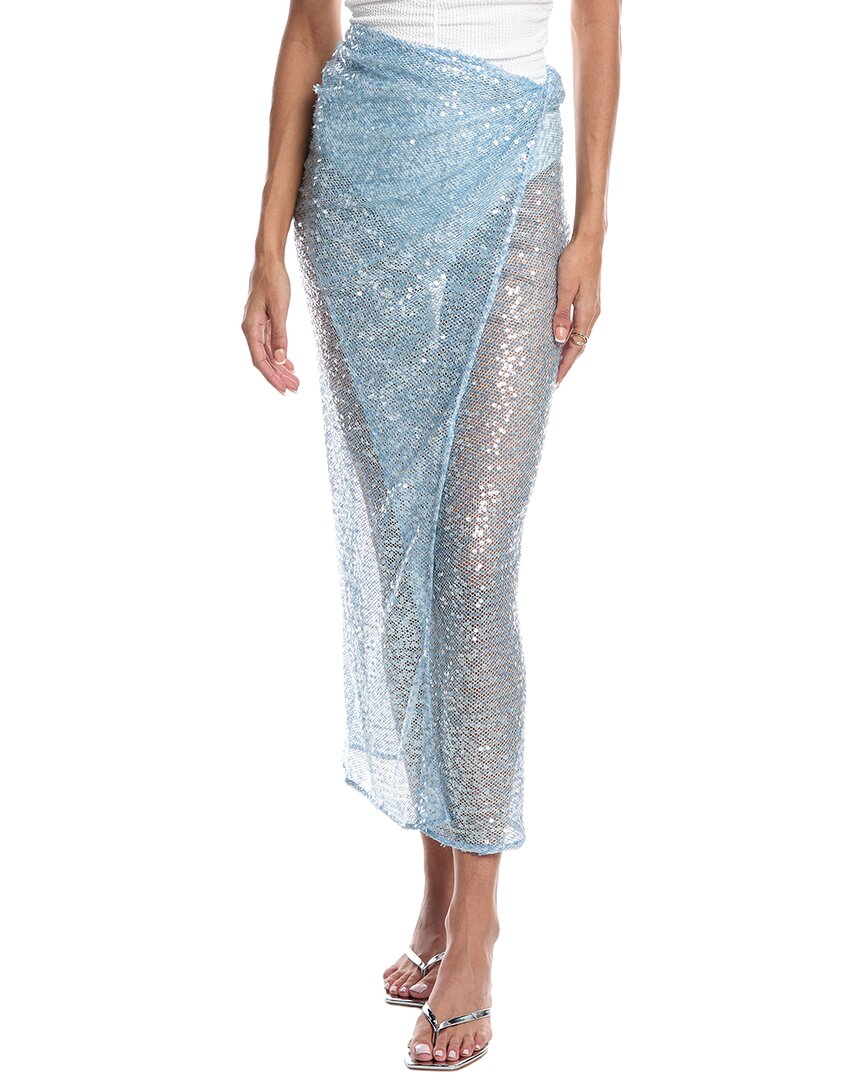 Milly Mesh Sarong