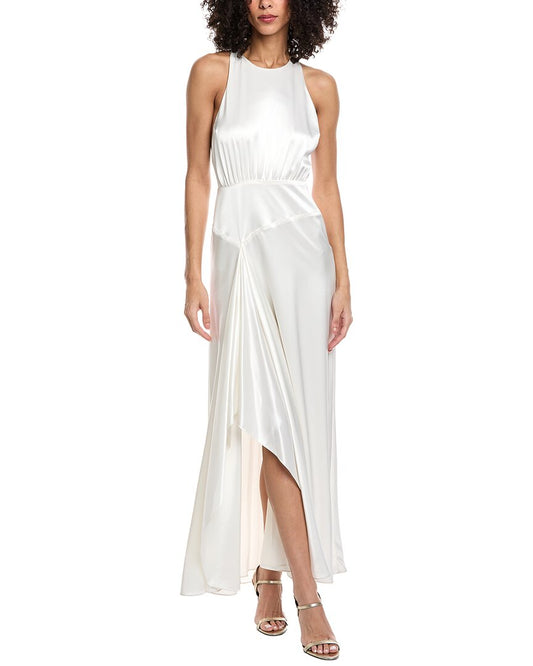 Ba&Sh Robe Gerry Dress