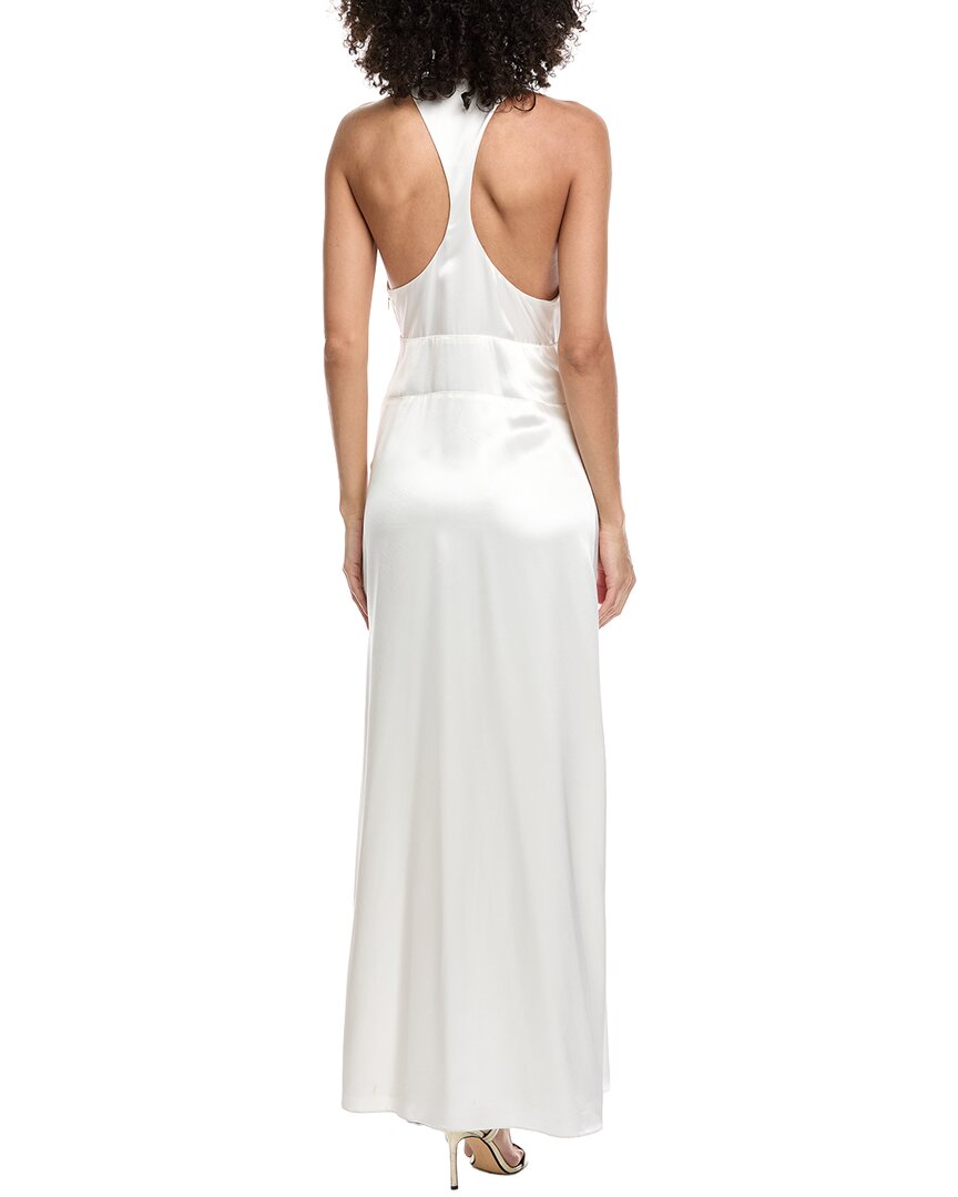 Ba&Sh Robe Gerry Dress