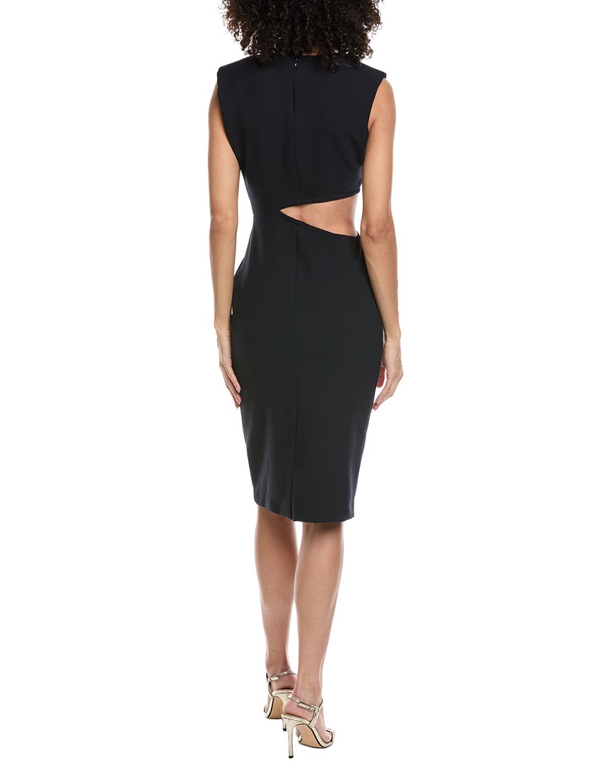 Ba&Sh Robe Iris Dress