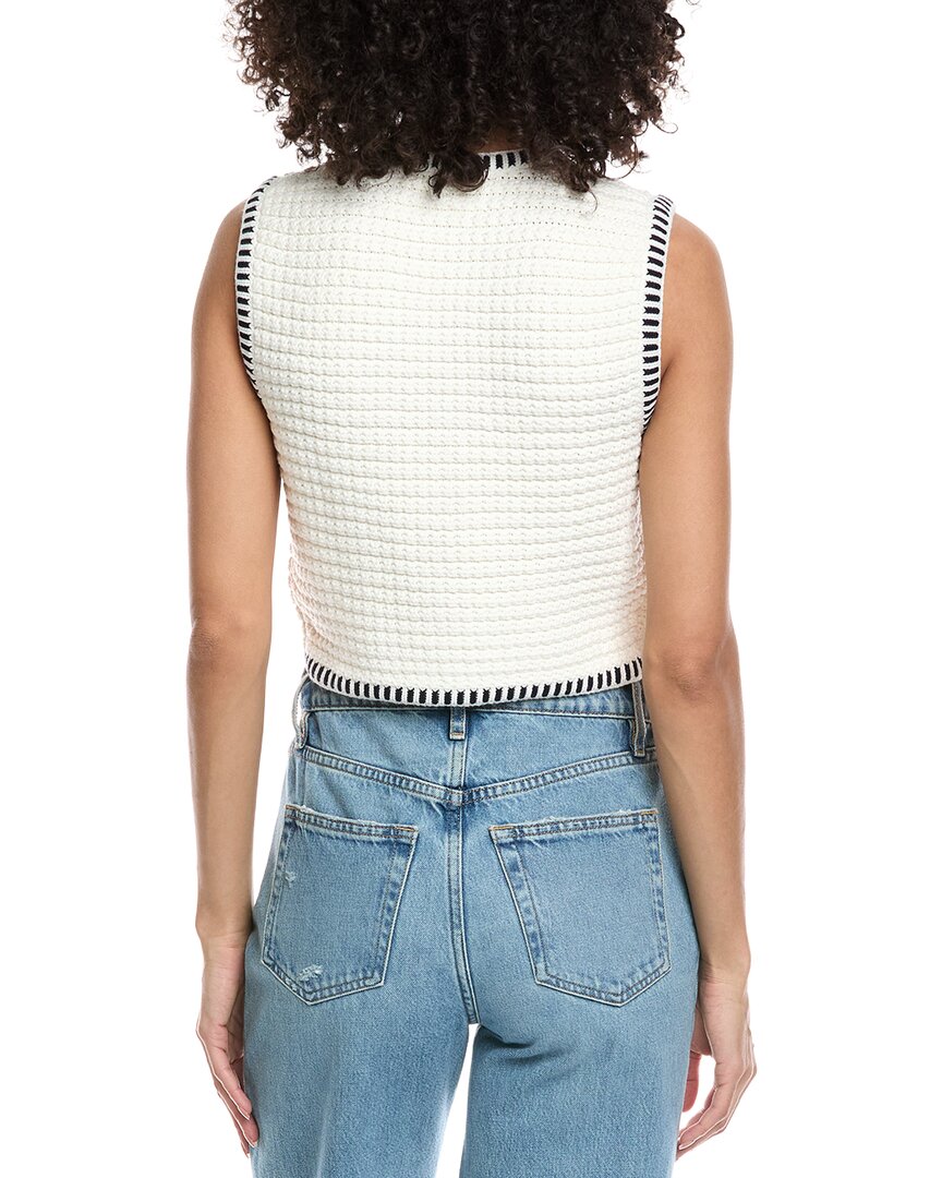 Ba&Sh Cardigan Gustave Cardigan