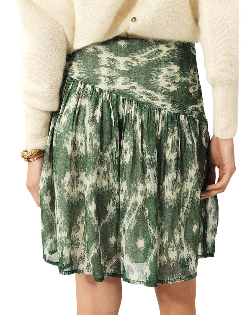 Ba&Sh Jupe Mina Skirt
