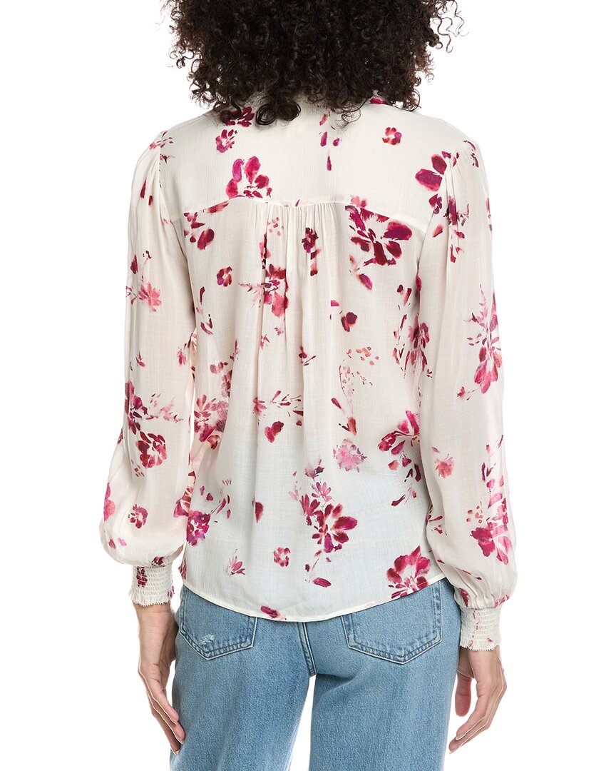 Ba&Sh Chemise Audry Shirt