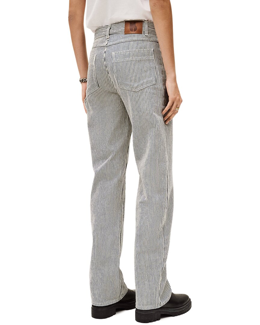 Ba&Sh Pantalon Carpenter Tro r