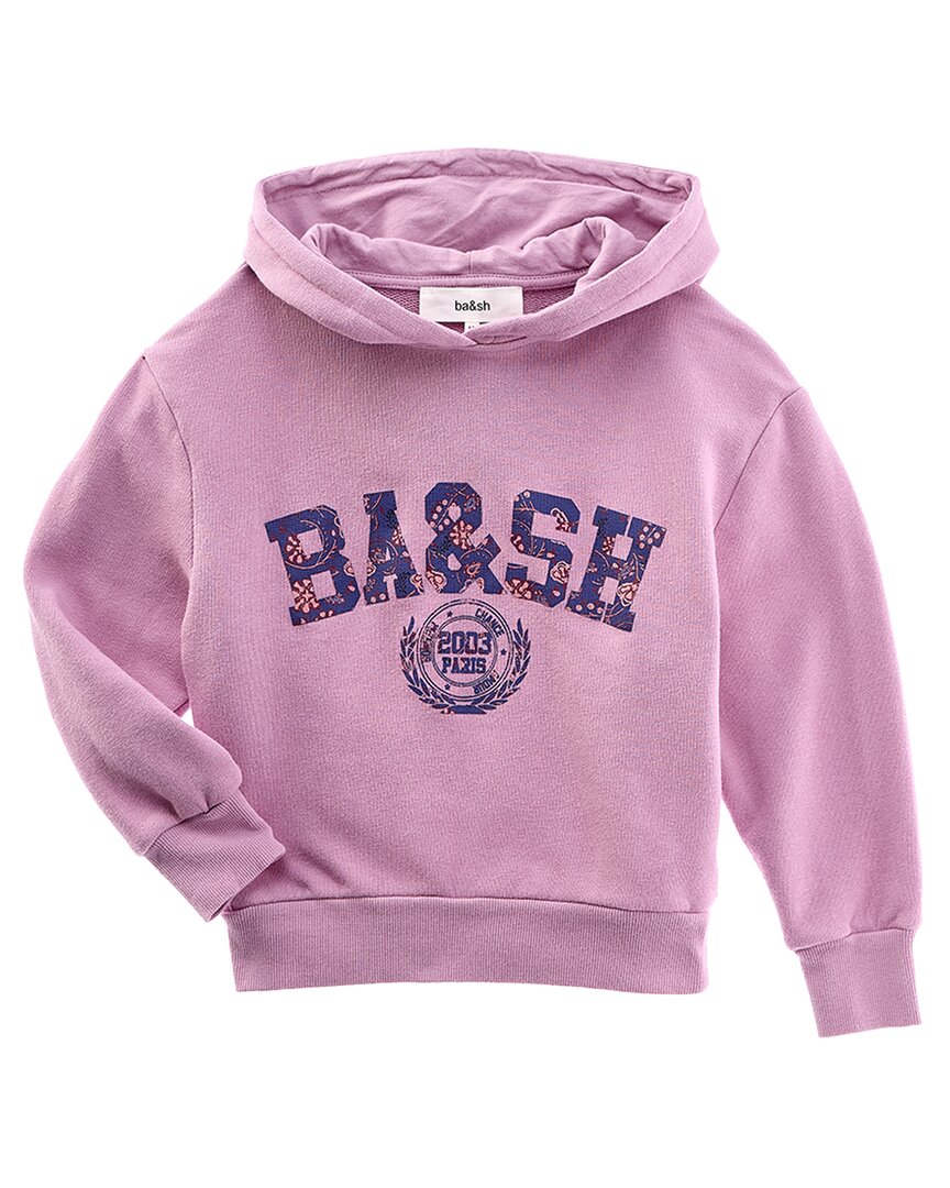Ba&Sh Bamby Sweatshirt