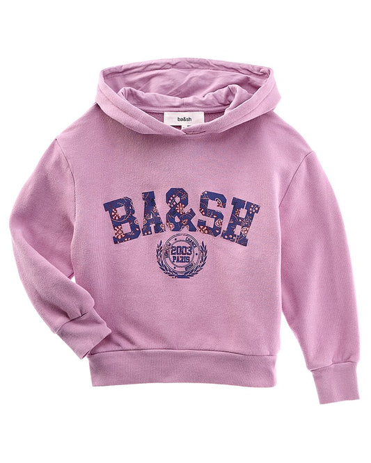 Ba&Sh Bamby Sweatshirt