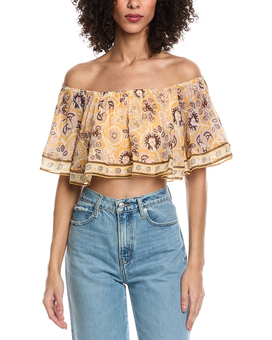 Ba&Sh Anthea Top
