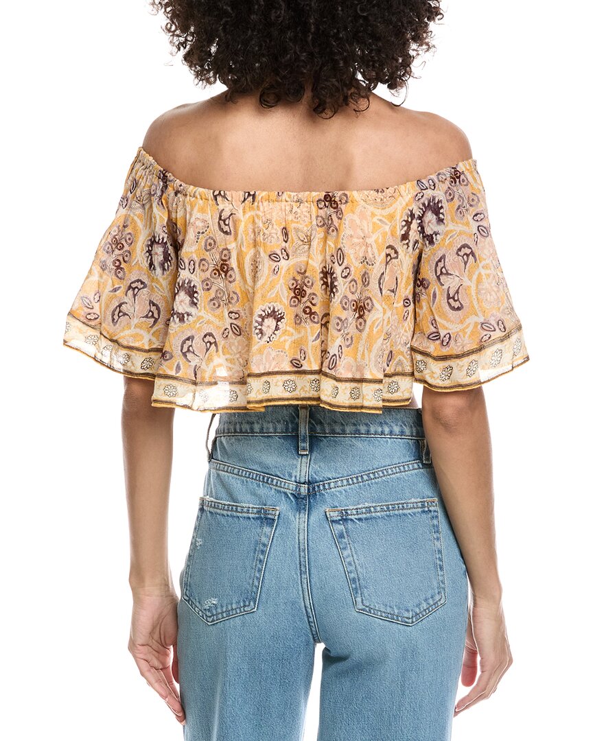 Ba&Sh Anthea Top