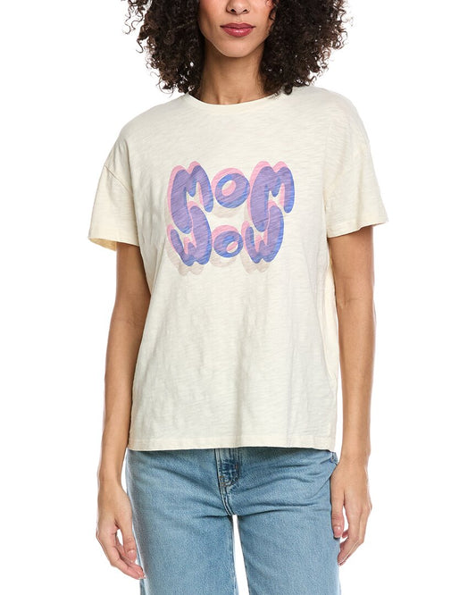Ba&Sh Veda T-Shirt