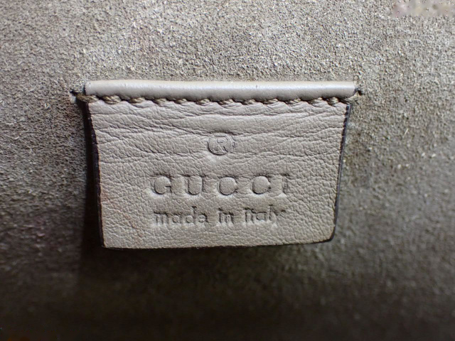 Gucci Dionysus Top Handle Chain Bag Gg Coated Canvas Beige Canvas Shoulder Bag Bag ( )
