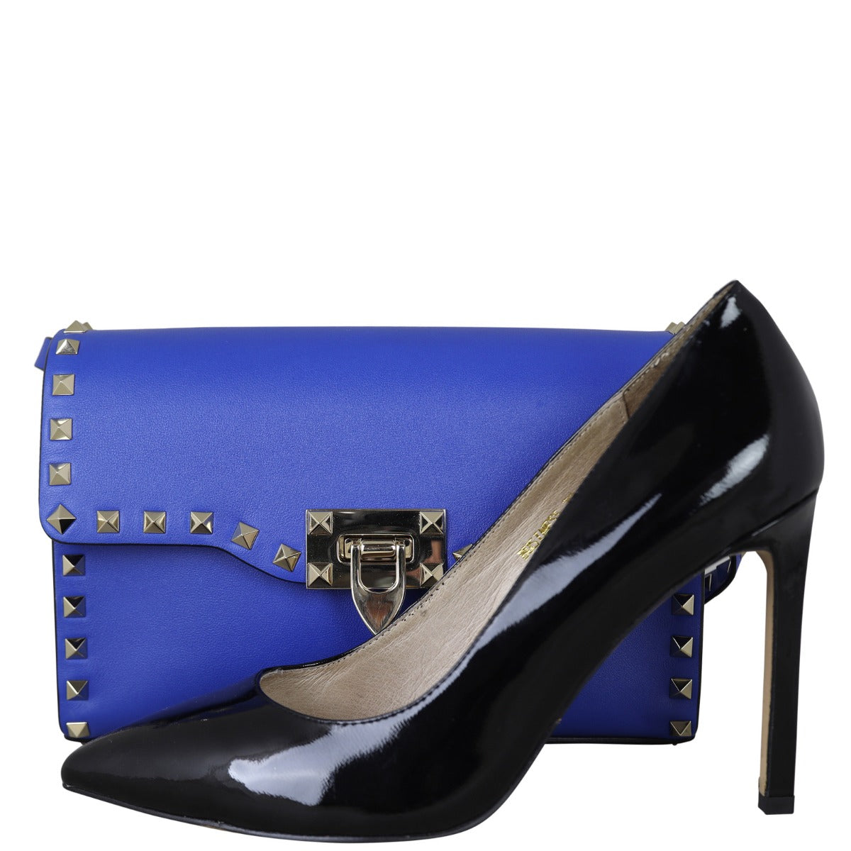 Valentino Rockstud Small Crossbody
