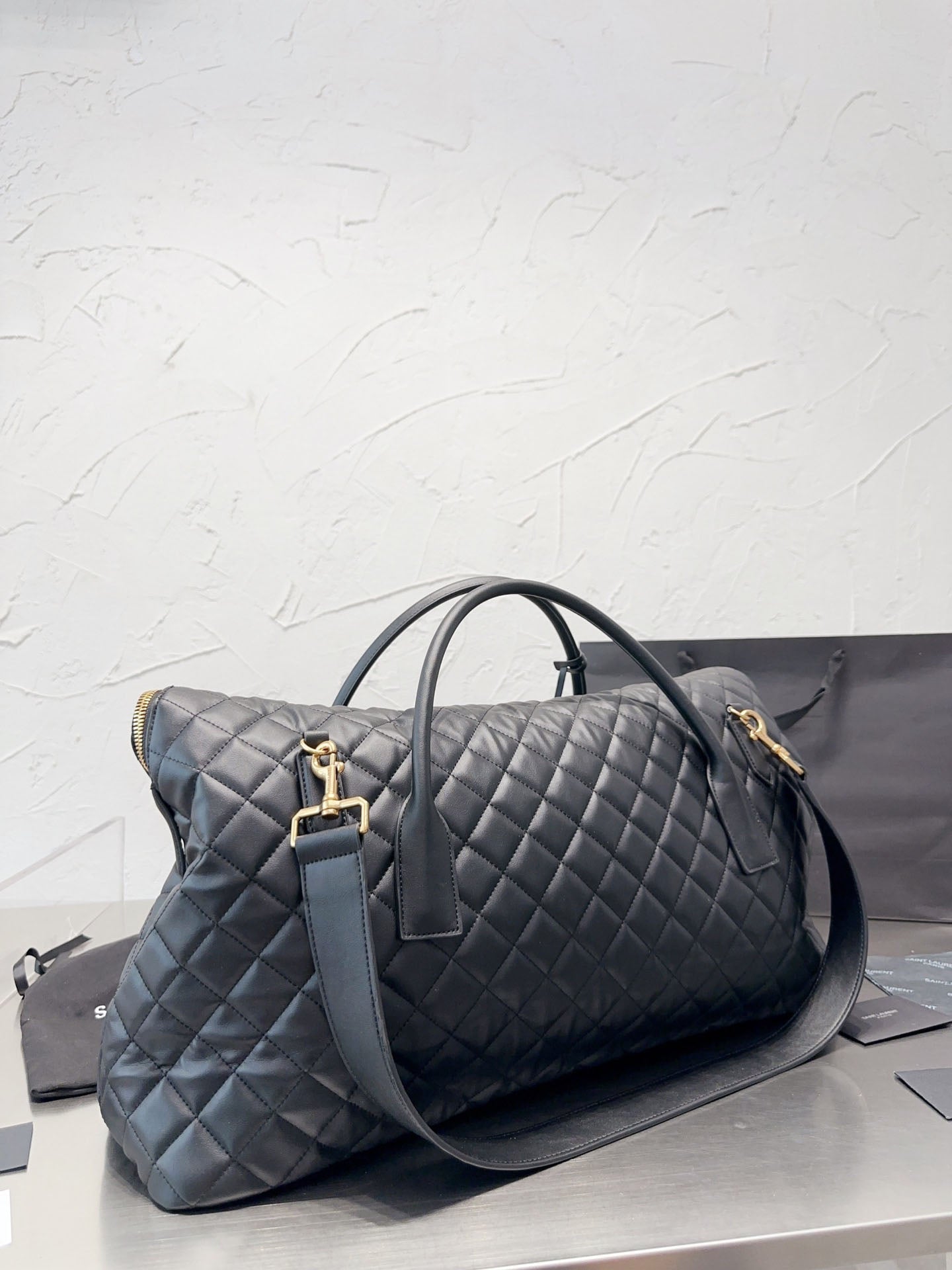 EN - New 1:1 rep  Bags SLY 358