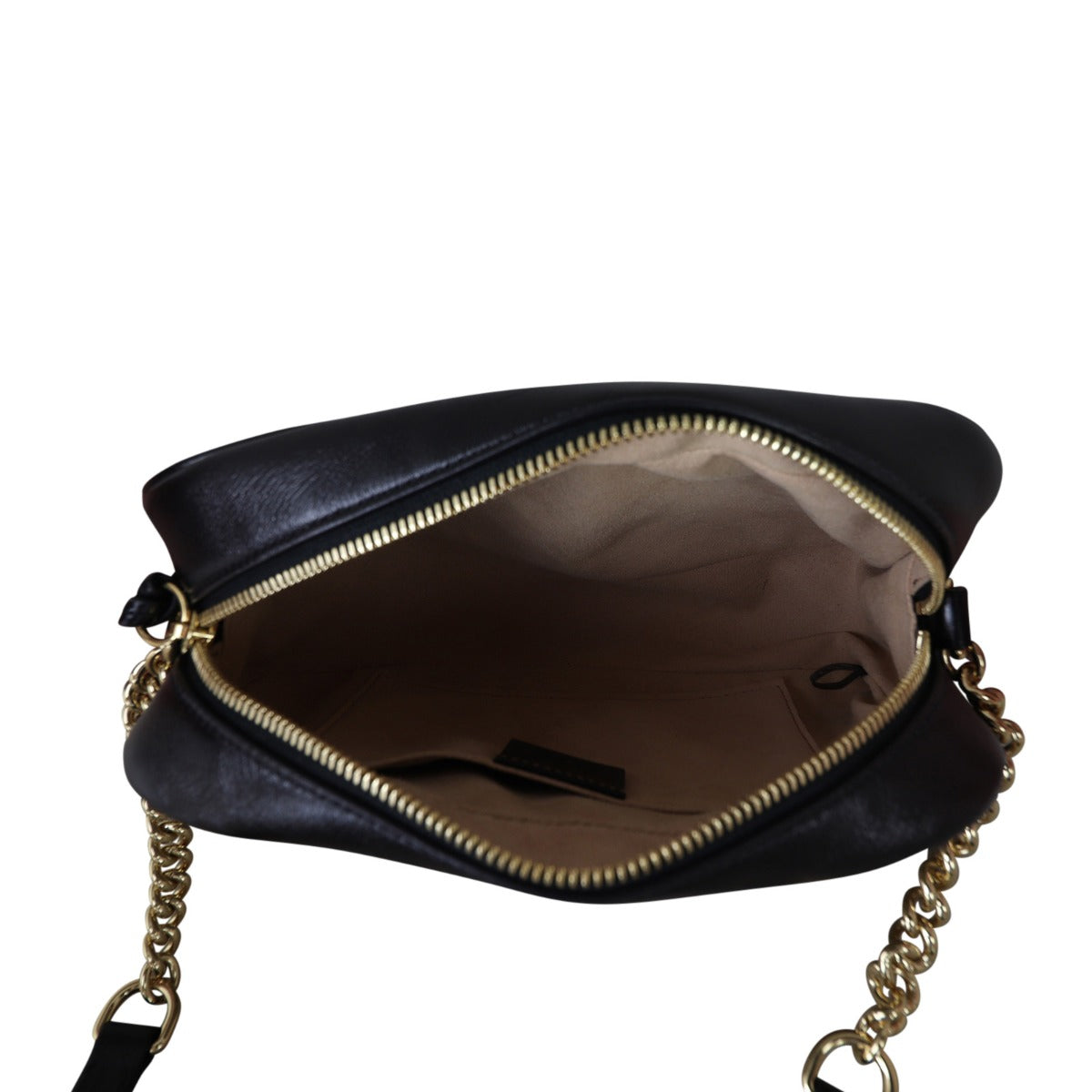 Gucci GG Canvas Marmont Small Camera Bag
