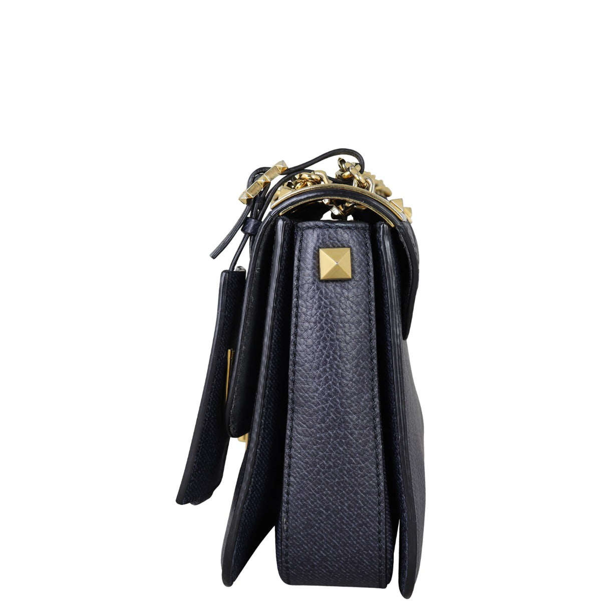 Valentino B-Rockstud Flap Bag