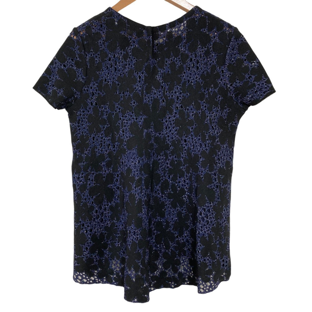 Christian Dior Cutwork Blo