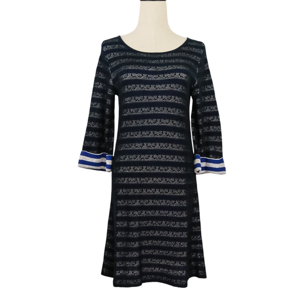 Chanel Camellia Dress