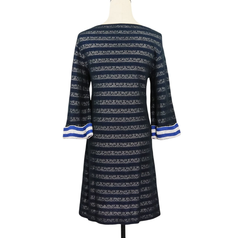 Chanel Camellia Dress