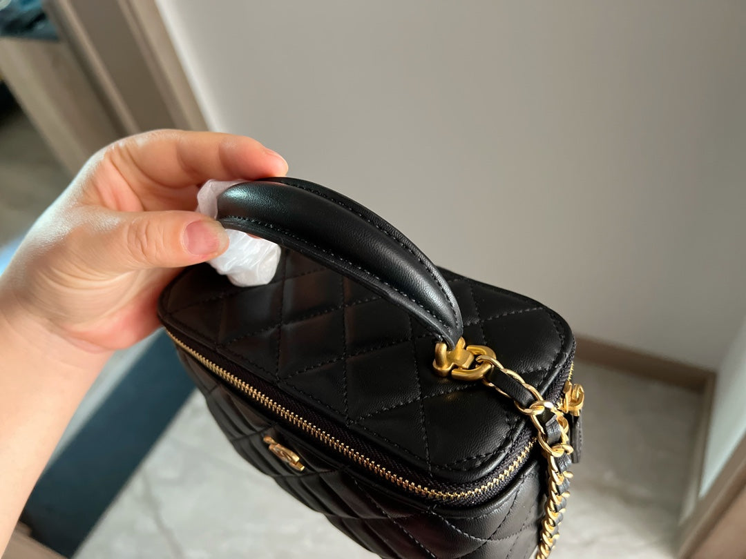 EN - New 1:1 rep  Top Quality CHL Bag 321