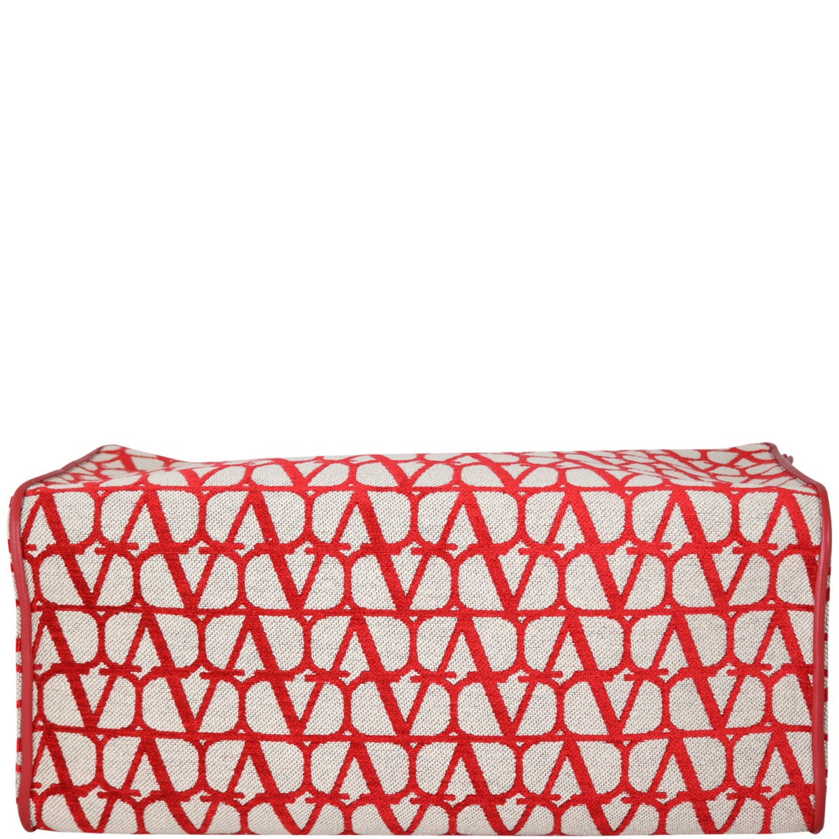 Valentino La Troisieme Toile Iconograph Shopping Bag