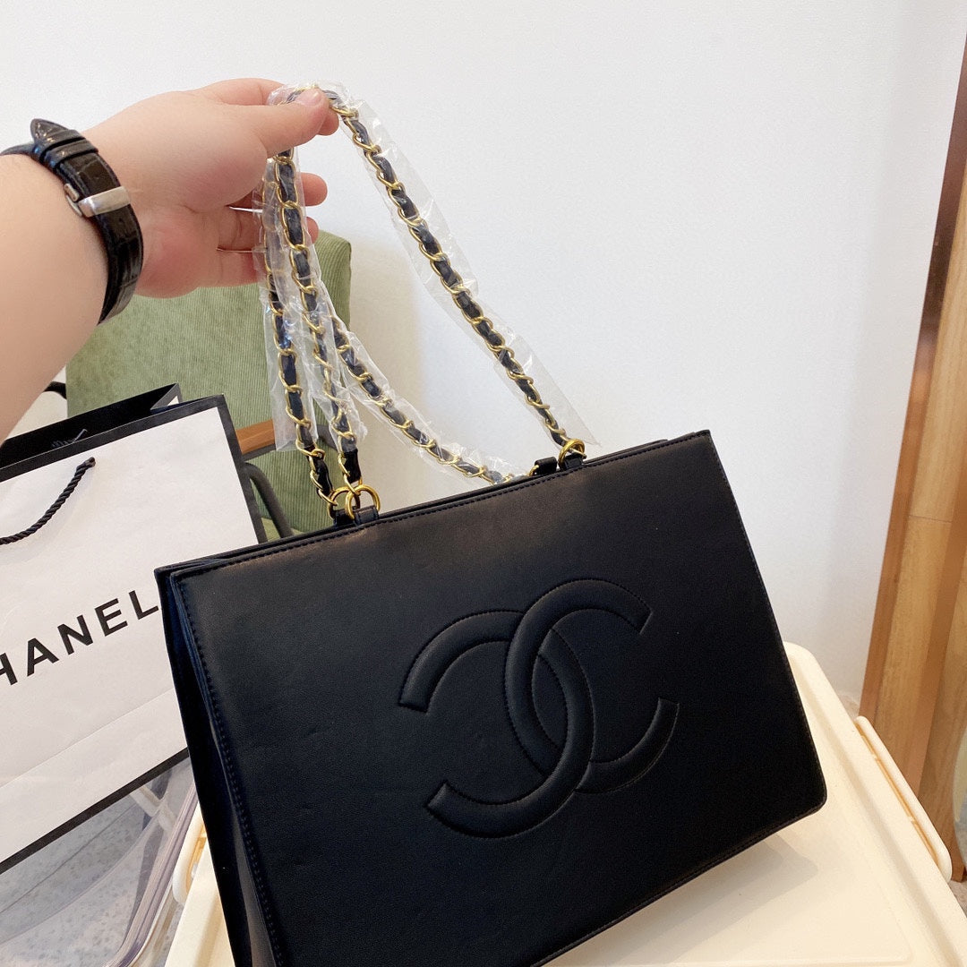 EN - New 1:1 rep  Top Quality CHL Bag 314