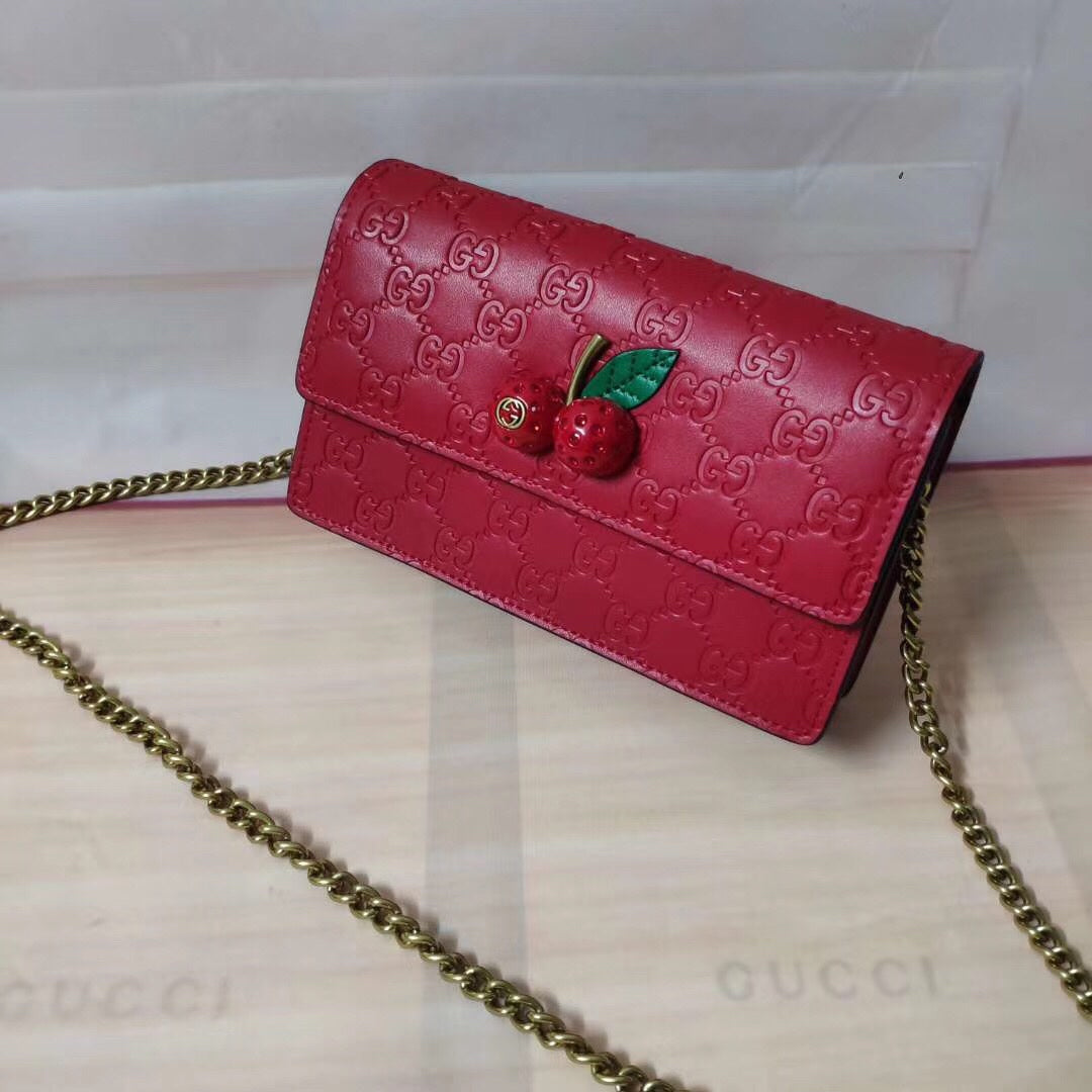 EN - New 1:1 rep Bag GCI 494