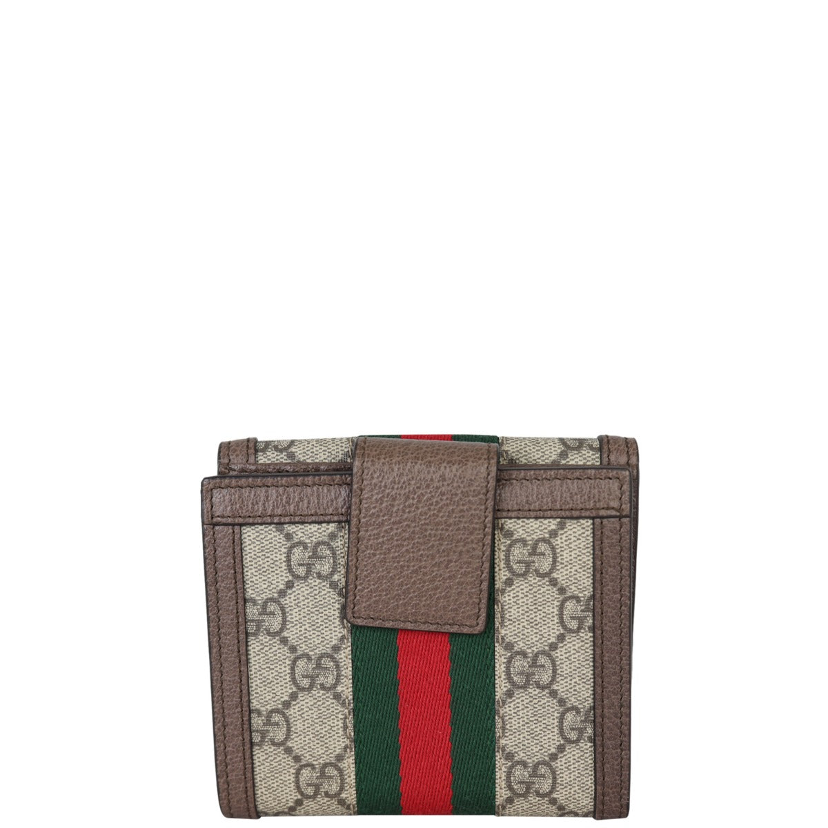 Gucci Ophidia French Mini Wallet