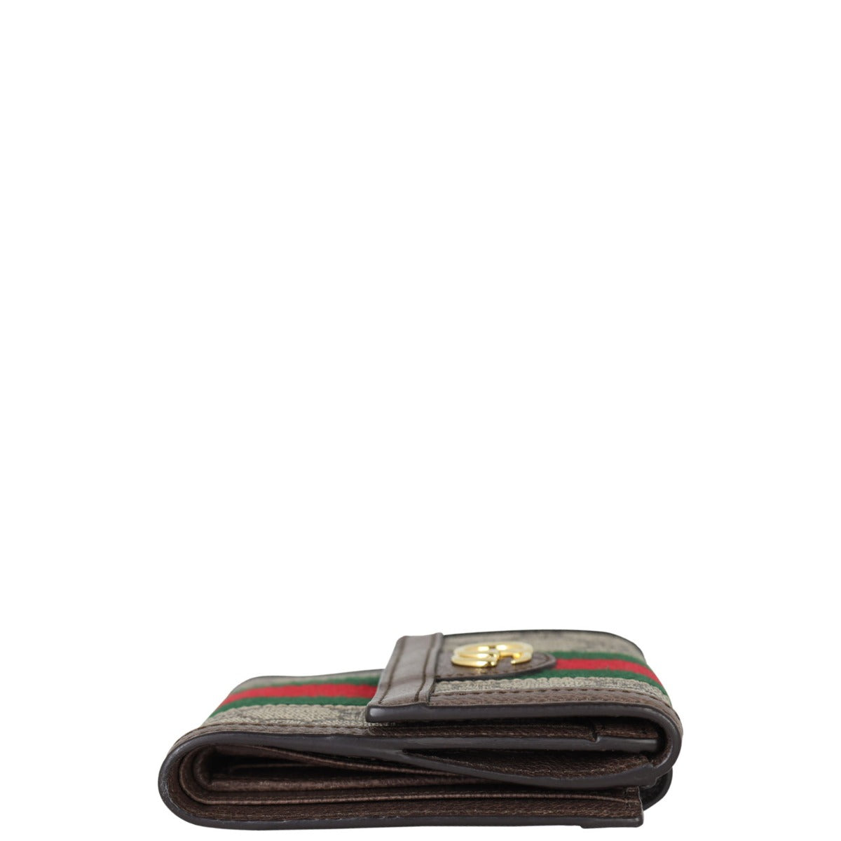 Gucci Ophidia French Mini Wallet