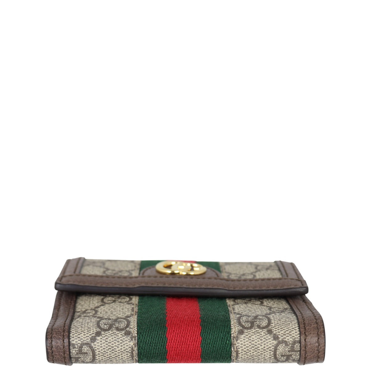 Gucci Ophidia French Mini Wallet