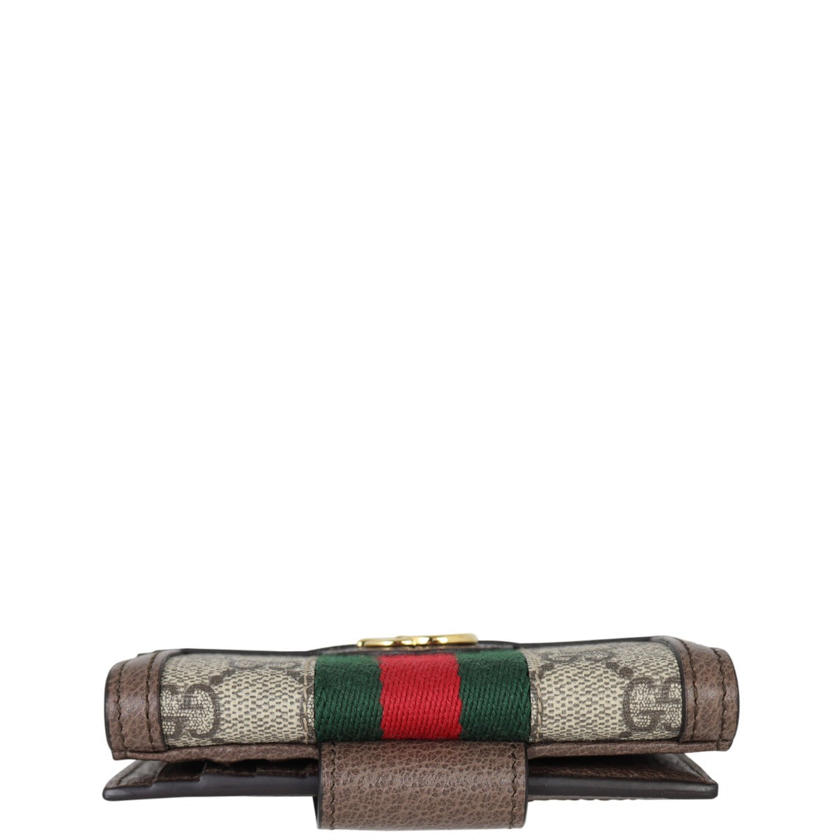 Gucci Ophidia French Mini Wallet