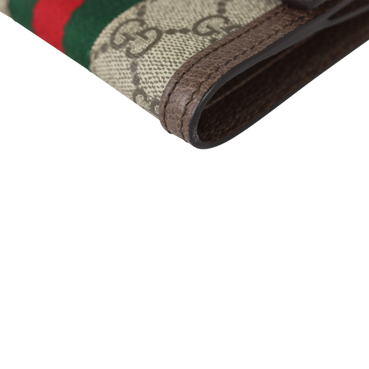 Gucci Ophidia French Mini Wallet