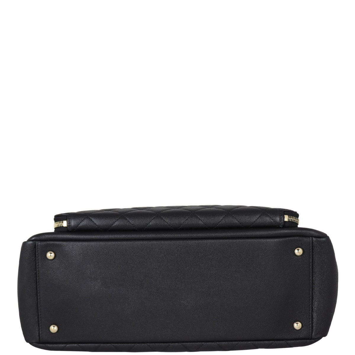 Chanel Business Affinity Shopping Tote Large
