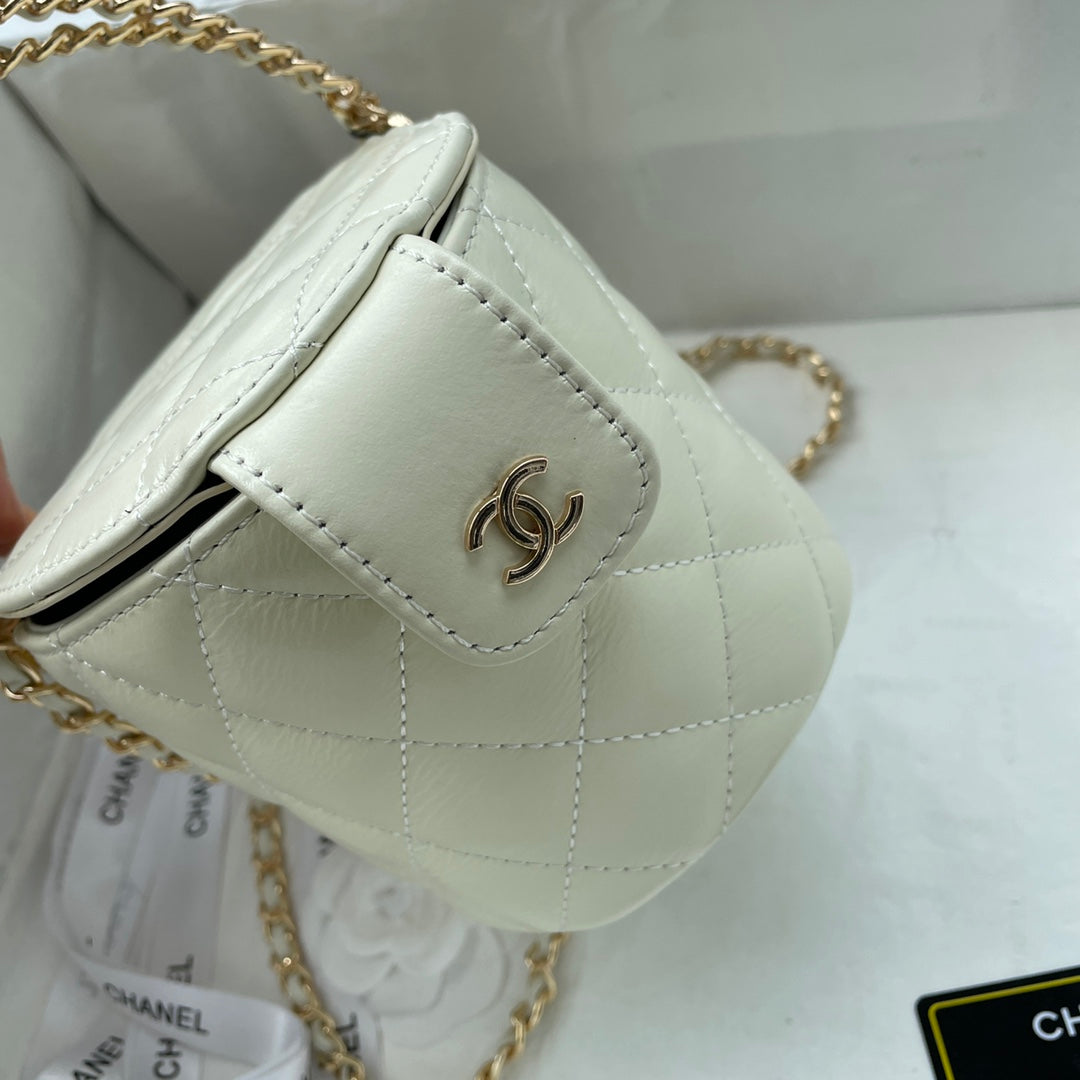 EN - New 1:1 rep  Top Quality CHL Bag 573