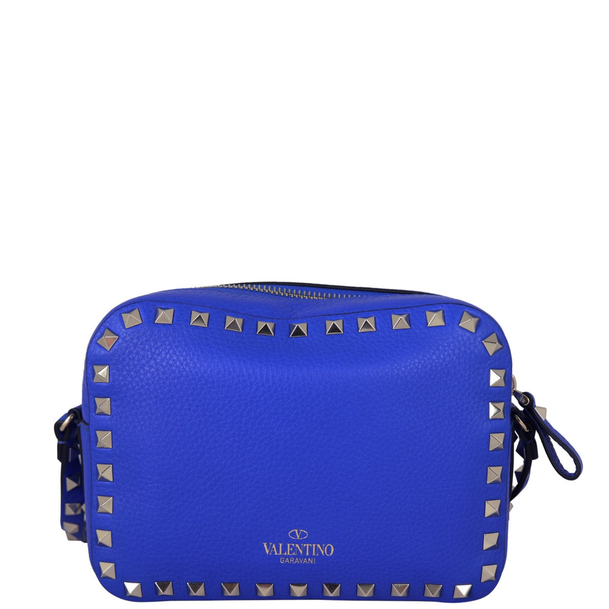 Valentino Rockstud Camera Bag