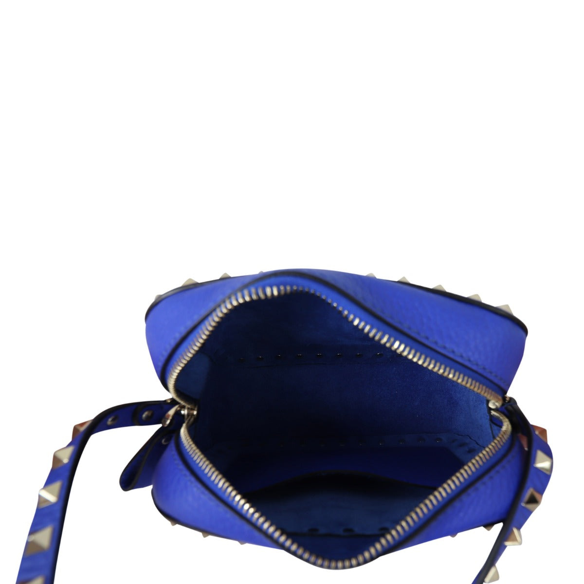 Valentino Rockstud Camera Bag