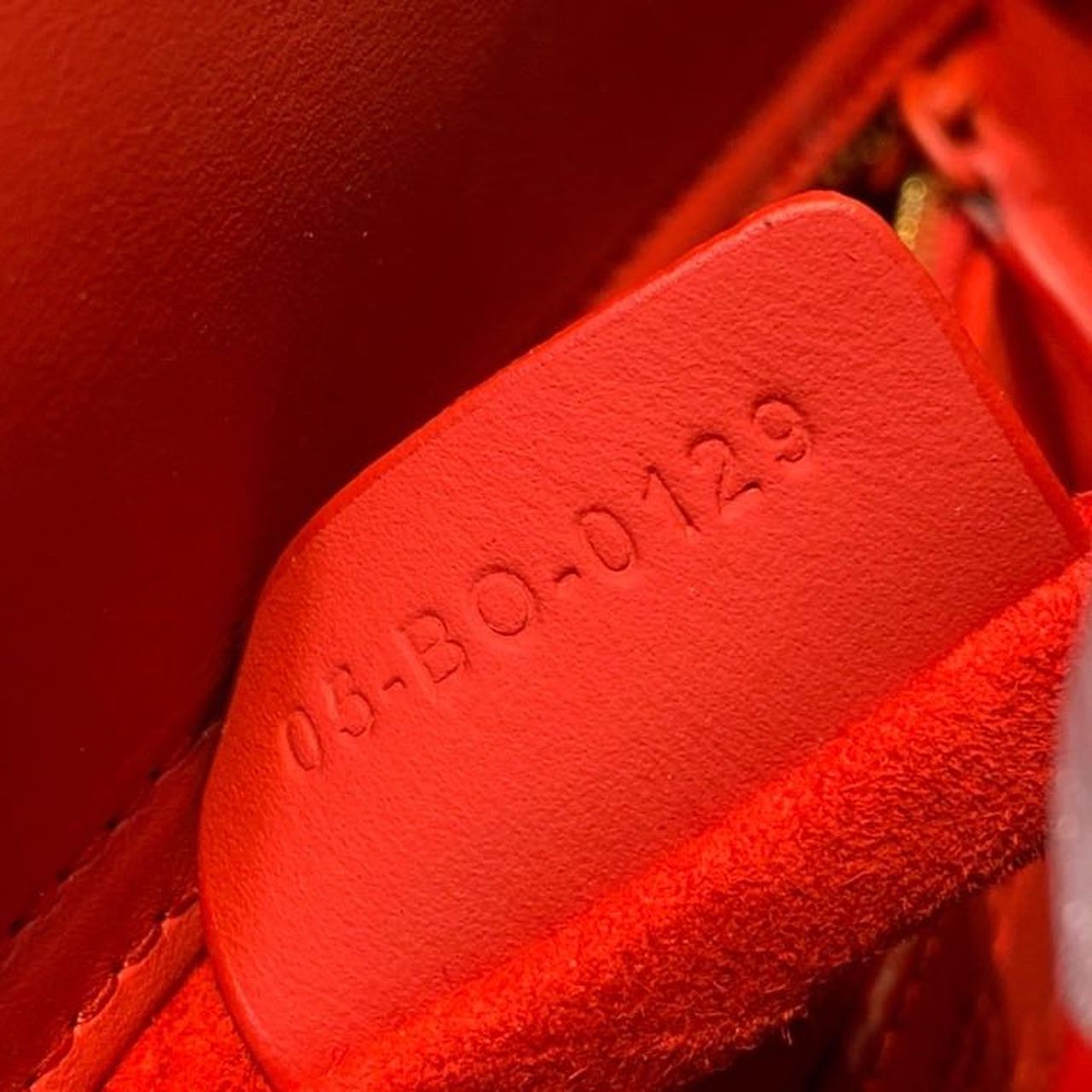 Top Quality Mini Lady Bag with Chain Matte Hardware Spring/Summer Collection, Red , For Women Womens Handbags, 18cm CD