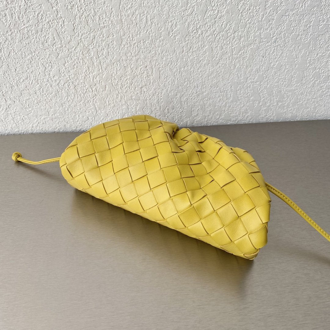 Top Quality Mini Pouch Kiwi, For Women, Bags 8.6in/22cm 585852VCPP13520