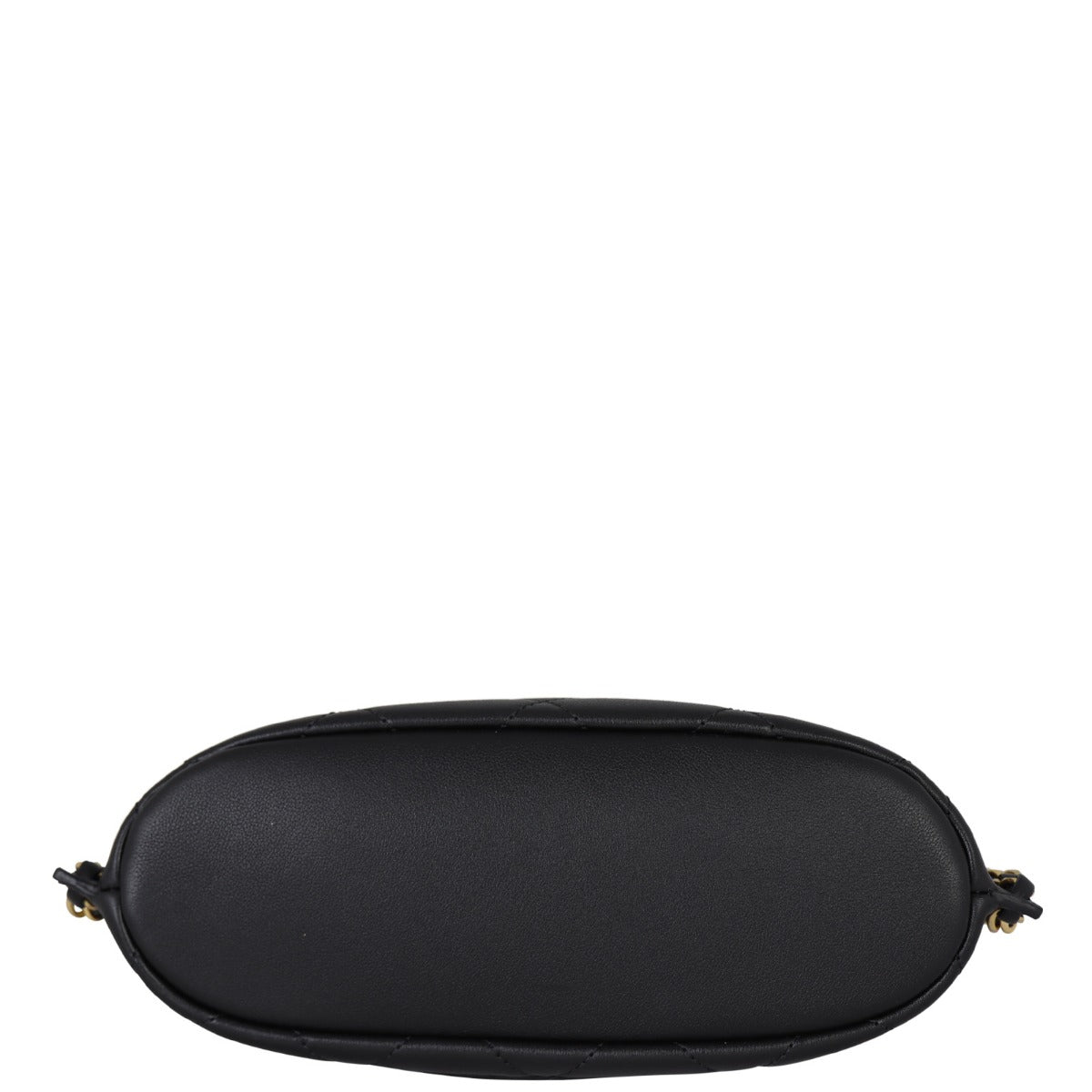 Chanel Quilted Hobo Bag Small