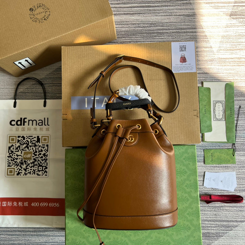 Top Quality -  Bags - 1011