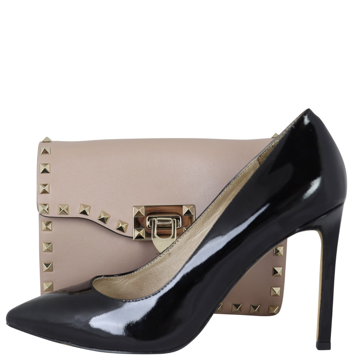 Valentino Rockstud Small Crossbody