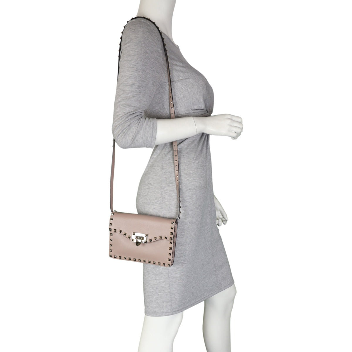 Valentino Rockstud Small Crossbody