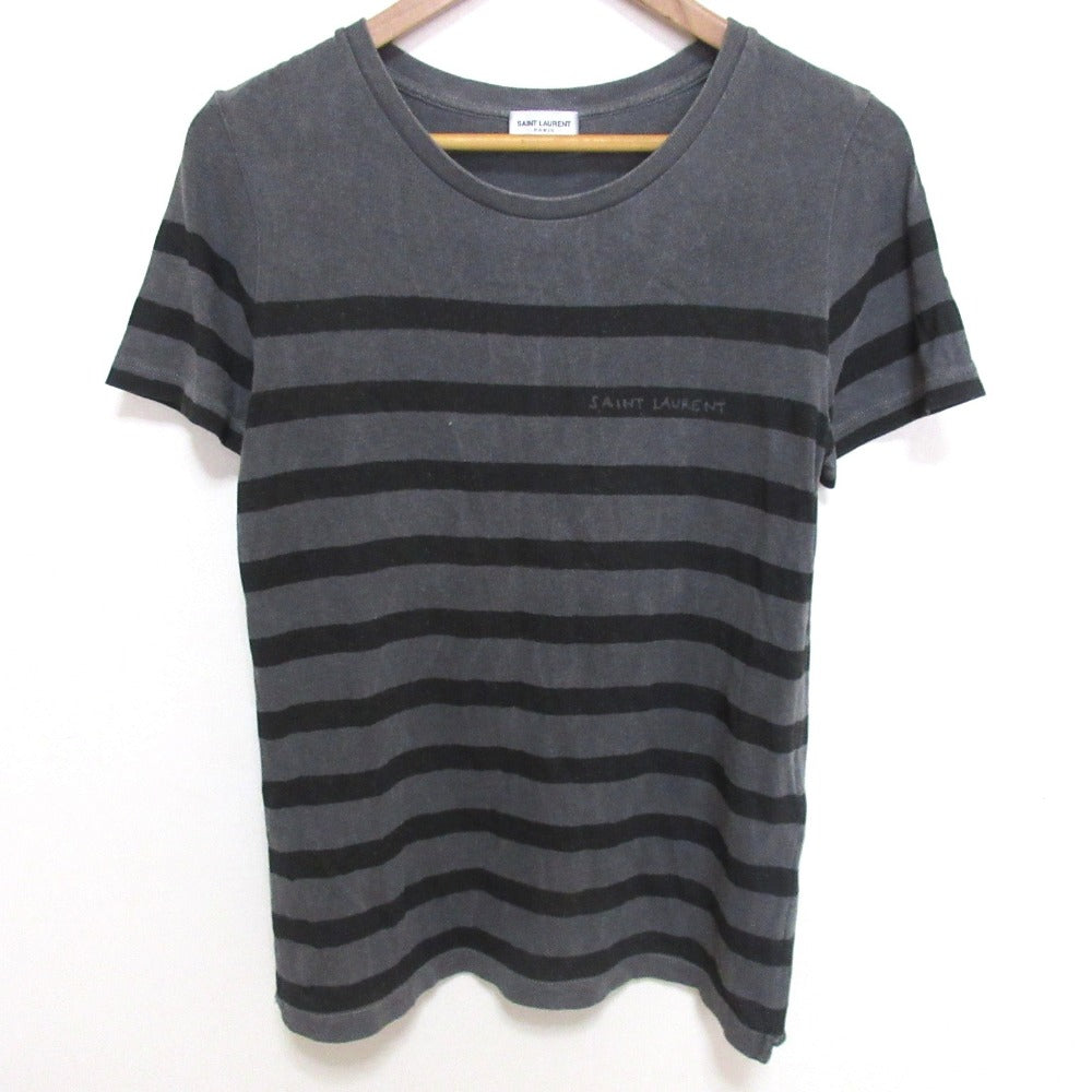 Saint Laurent Paris T-shirt