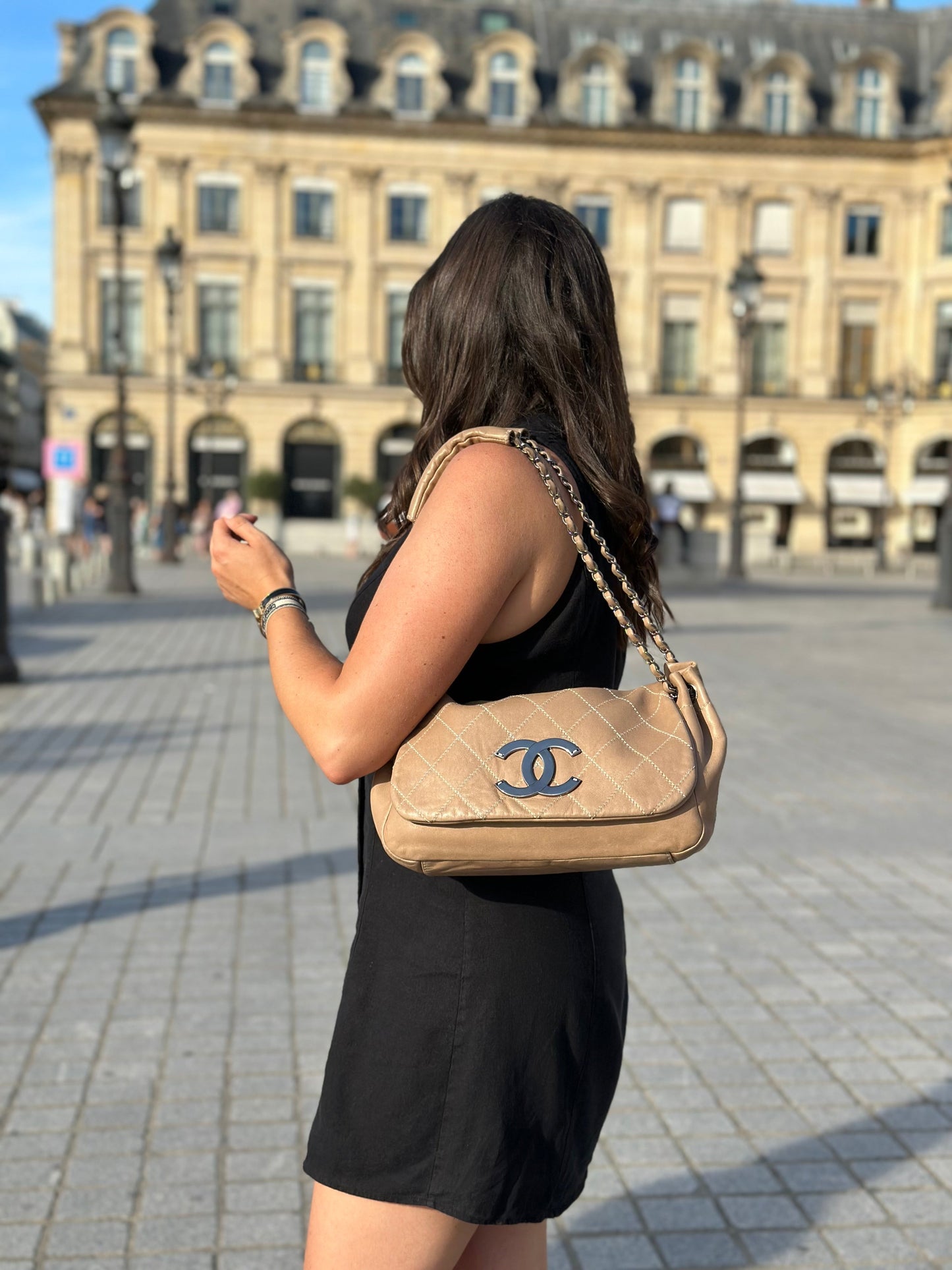 Chanel - Sac