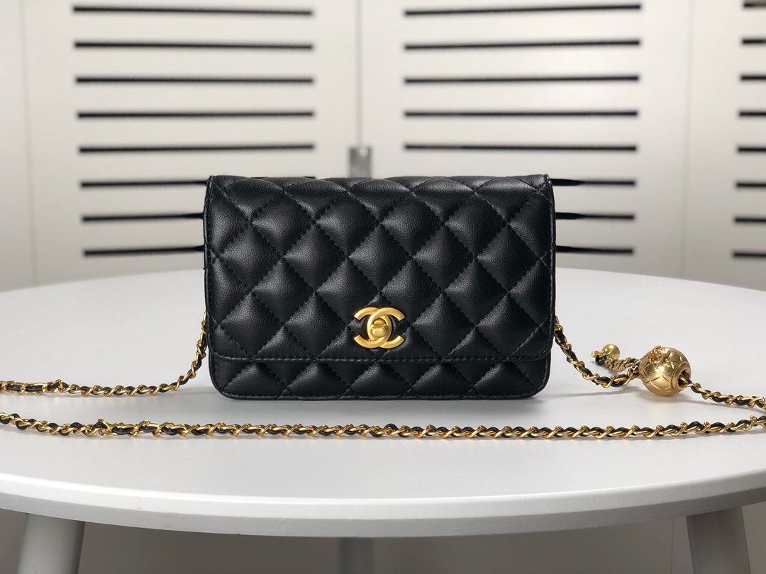 EN - New 1:1 rep  Top Quality CHL Bag 221