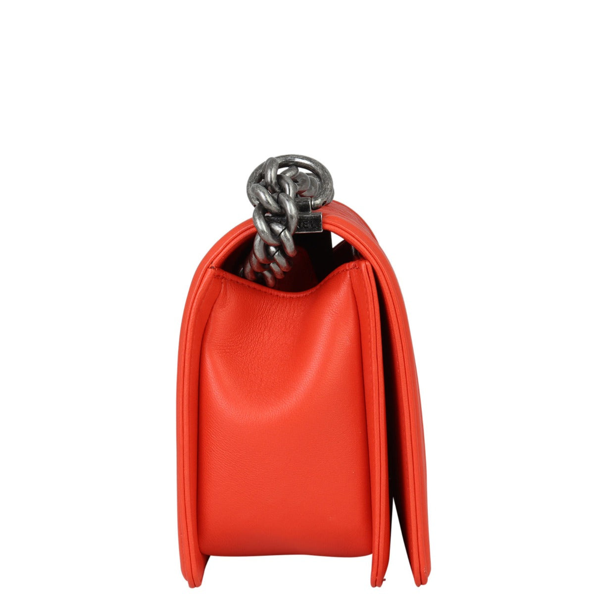 Chanel Boy Old Medium Chevron | 20 Series