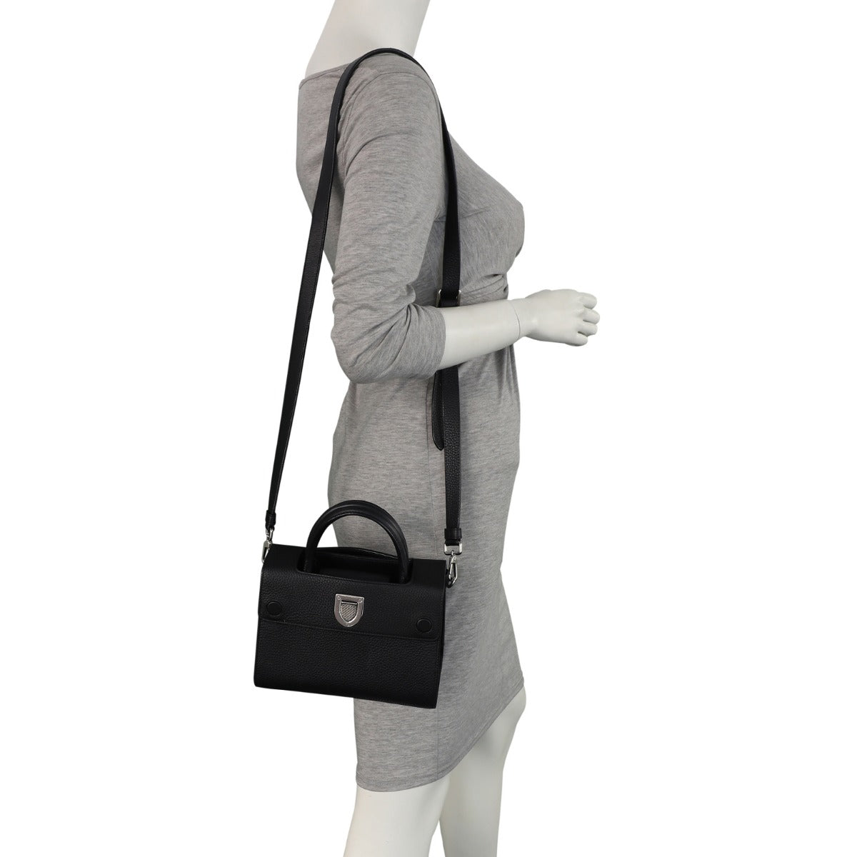 Dior Diorever Mini Satchel