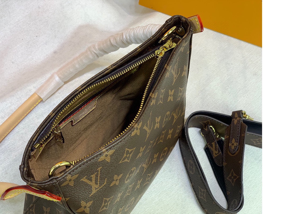 New 1:1 rep Lux Bags LUV 888