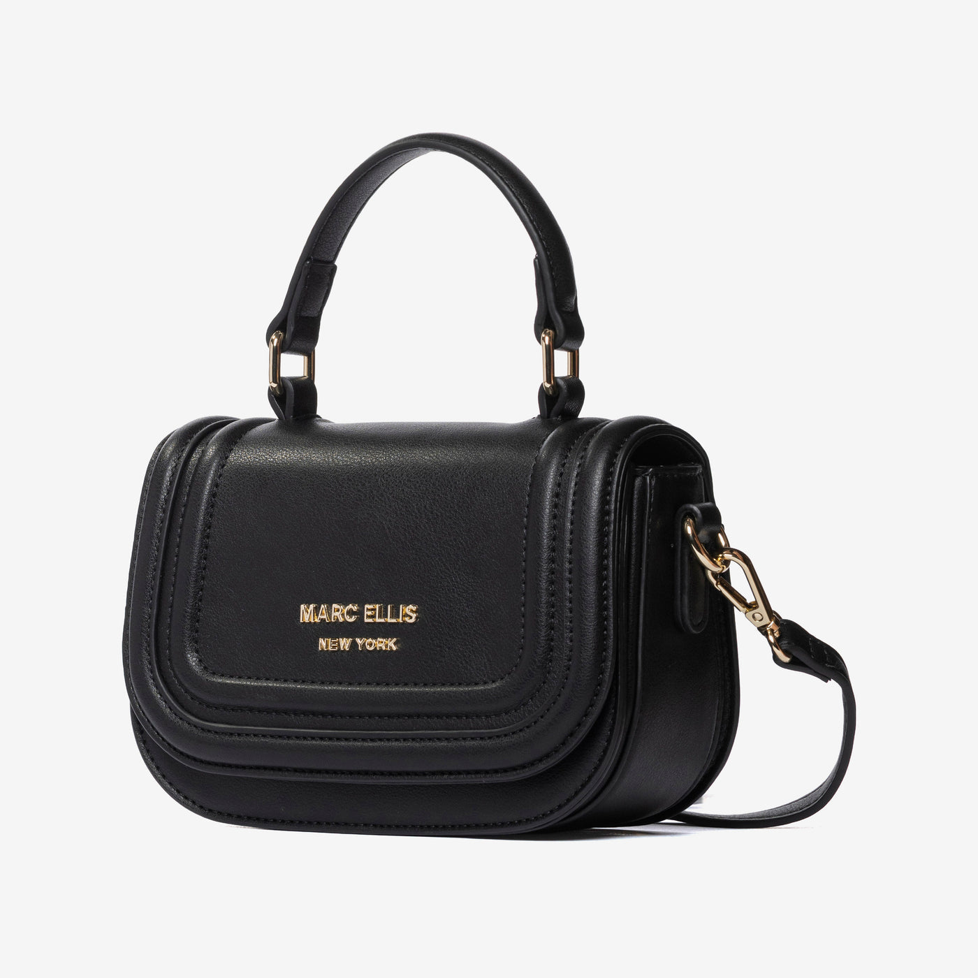 BORSA A TRACOLLA -GLOSSY BAG